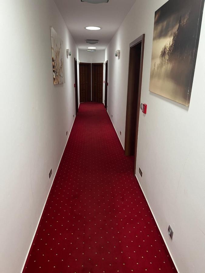 Krusnohorsky Dvur Hotel 3*