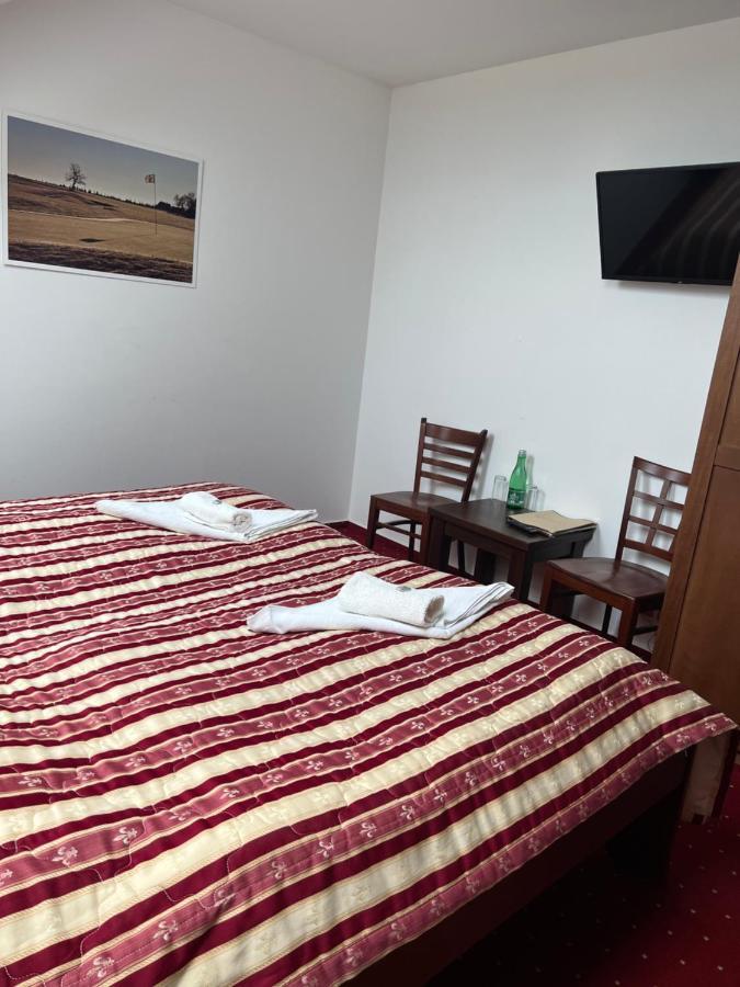 Krusnohorsky Dvur 3*