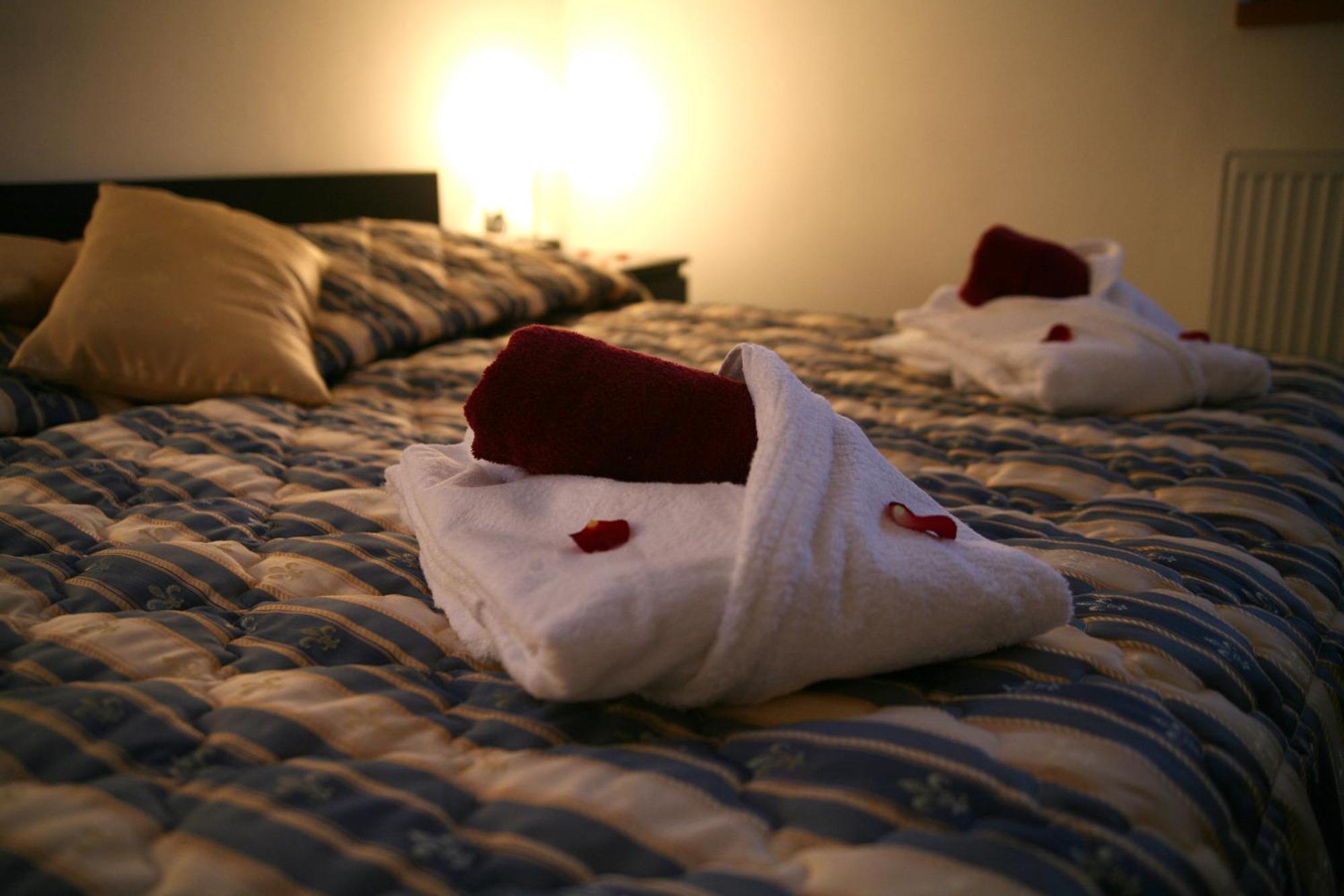 Hotel Krusnohorsky Dvur 3*