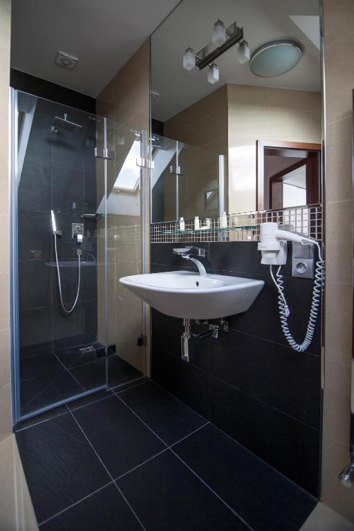 Krusnohorsky Dvur Hotel Cínovec