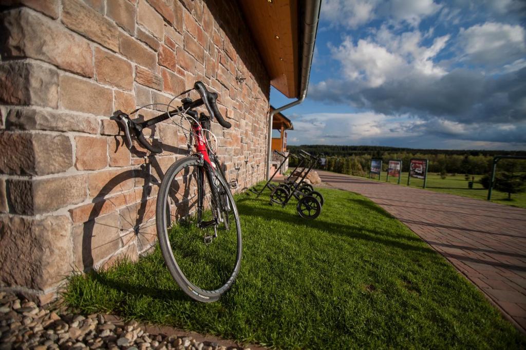 Krusnohorsky Dvur 3* Cínovec